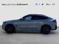 BMW X4 xDrive20d ///M-Sport SAG SpurAss StHzg Grijs - thumbnail 3