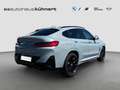 BMW X4 xDrive20d ///M-Sport SAG SpurAss StHzg Grijs - thumbnail 6