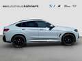 BMW X4 xDrive20d ///M-Sport SAG SpurAss StHzg Grijs - thumbnail 7