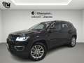 Jeep Compass 1.3 turb phev Limited 4xe *SEDILI ELET.*PELLE TOT* Noir - thumbnail 1