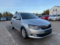 Skoda Fabia Ambition Sportsitze Sport Lenkrad Argent - thumbnail 1