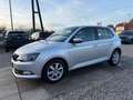 Skoda Fabia Ambition Sportsitze Sport Lenkrad Argent - thumbnail 3