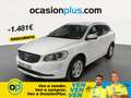 Volvo XC60 D4 Momentum Aut. 190 Blanco - thumbnail 1