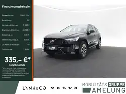 Volvo XC60 B4 Plus Dark LEDER KAMERA AHK FACEL. LED