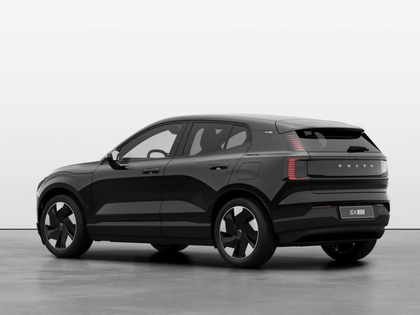 Volvo EX30 Single Motor Extended Range Plus 69 kWh | Getinte Nero - 2