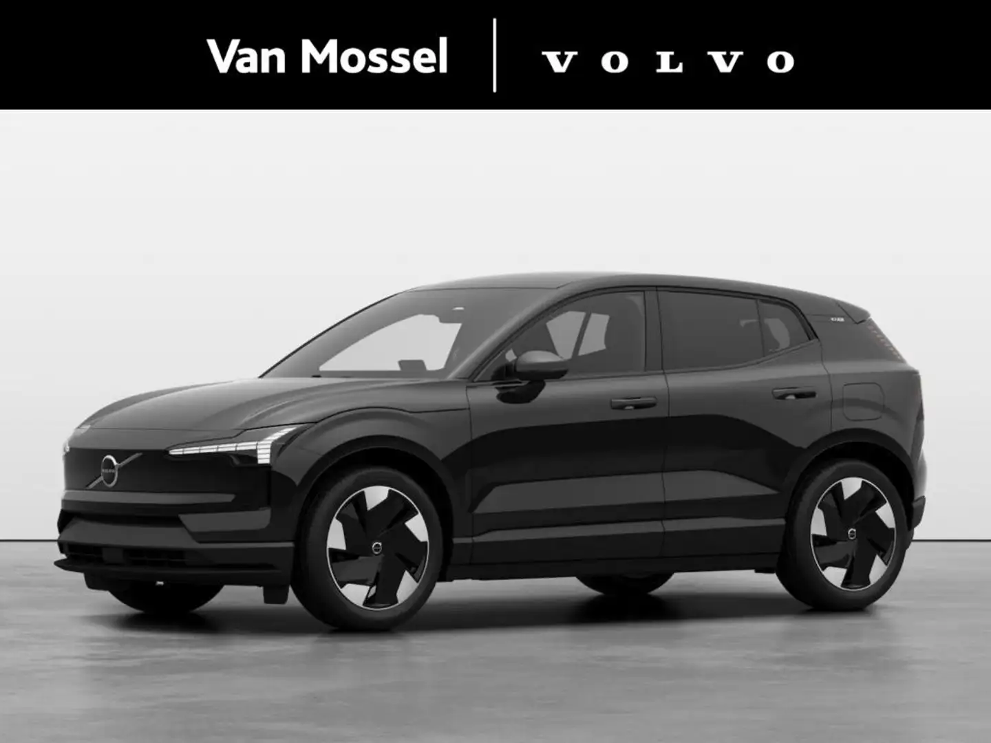Volvo EX30 Single Motor Extended Range Plus 69 kWh | Getinte Nero - 1