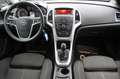 Opel Astra J Sports Tourer Sport*KLIMA*SHZ*LHZ*PDC* Schwarz - thumbnail 15