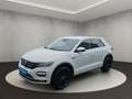 Volkswagen T-Roc T-ROC 1.0 TSI Style Blanc - thumbnail 1