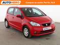 SEAT Mii 1.0 Style 75 Rojo - thumbnail 8