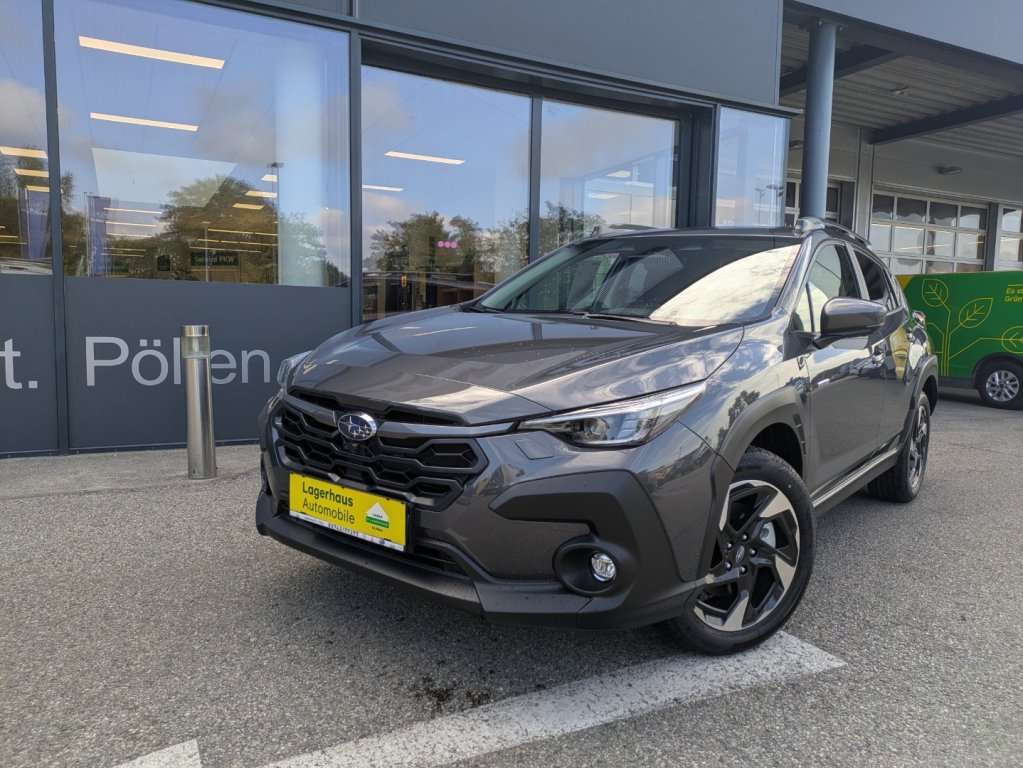 Subaru Crosstrek