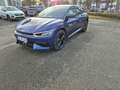 Kia EV6 77,4-kWh GT-line Blau - thumbnail 1
