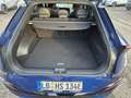 Kia EV6 77,4-kWh GT-line Blau - thumbnail 6