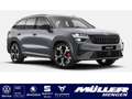 Skoda Kodiaq RS 2,0 TSI DSG 4x4 Standheizung|AHK|Pano Gris - thumbnail 1