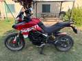 Ducati Multistrada 950 standard Czerwony - thumbnail 8