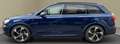 Audi Q7 55 TFSI qu S line Raute Panorama,7-Sitzer,AHK Blauw - thumbnail 2