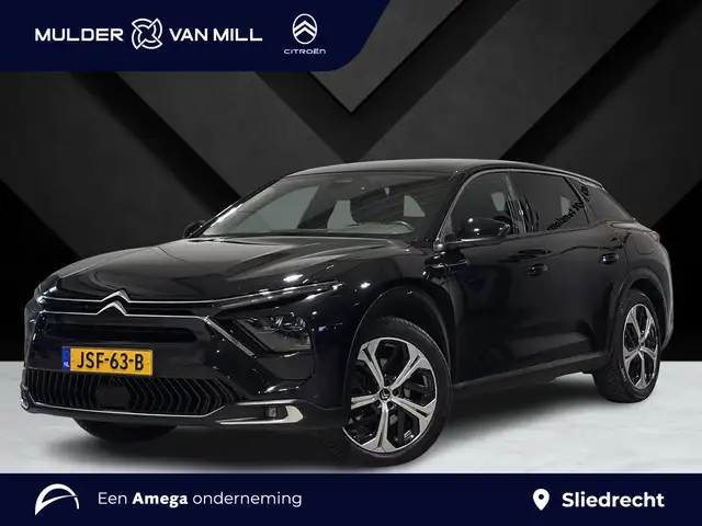 Citroen C5 X Feel Pack 1.6 PHEV 225pk Hybrid ë-EAT8 | STOELVERW