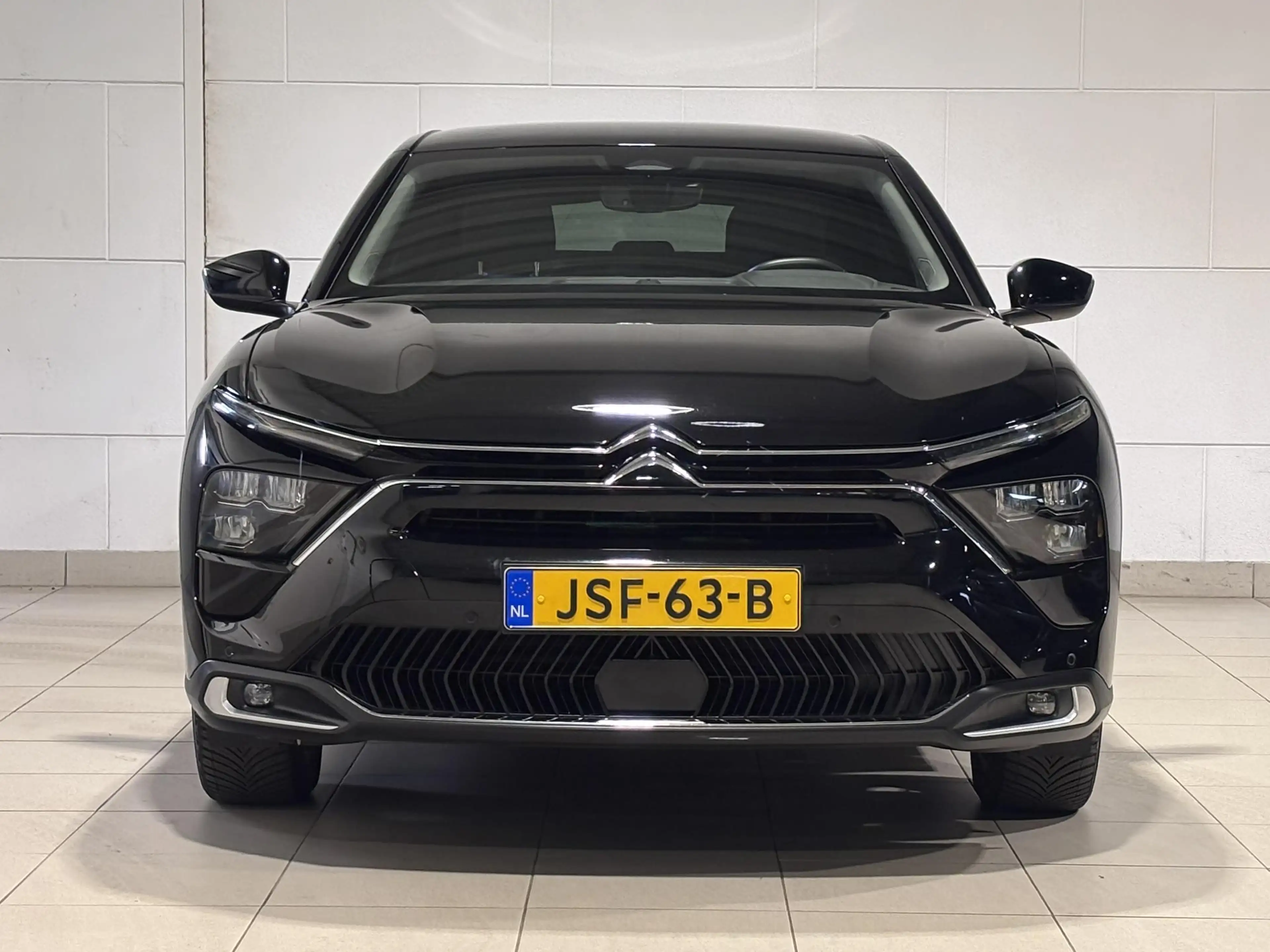 Citroen C5 X Feel Pack 1.6 PHEV 225pk Hybrid ë-EAT8 | STOELVERW — photo 3