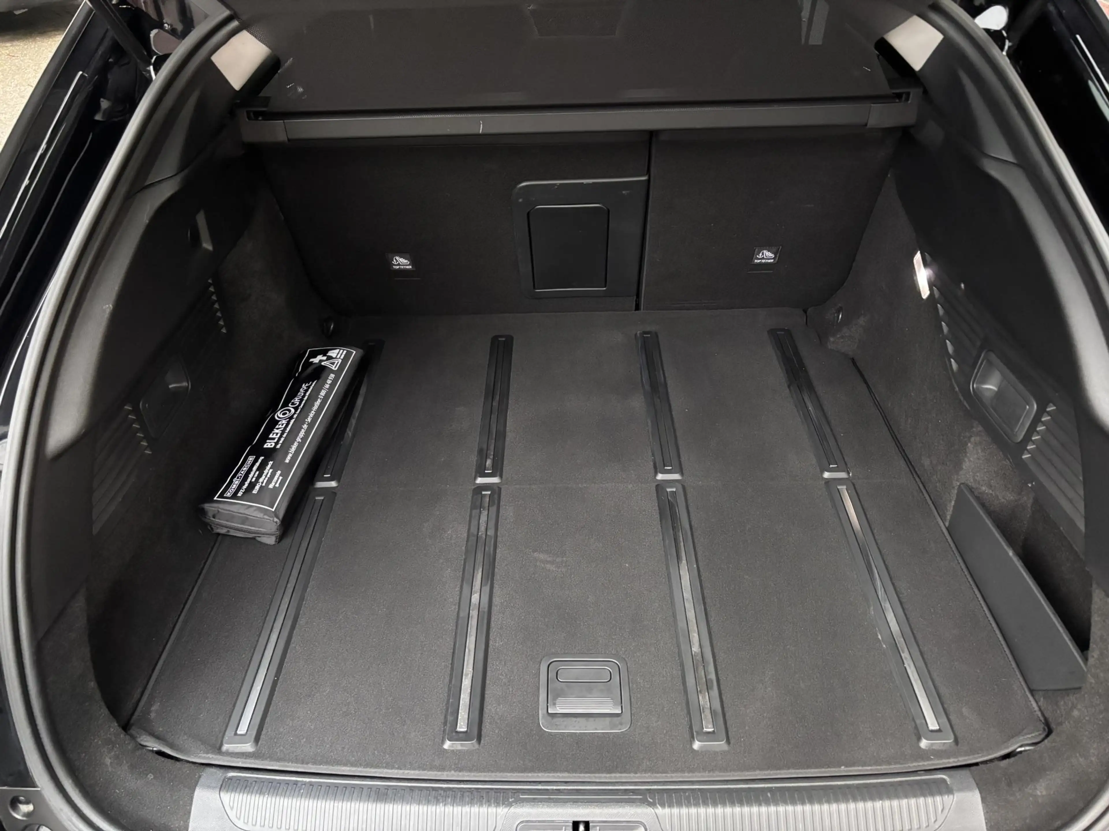 Citroen C5 X Feel Pack 1.6 PHEV 225pk Hybrid ë-EAT8 | STOELVERW — photo 12
