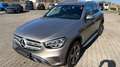 Mercedes-Benz GLC 220 d 4Matic (253.915) Erstbesitz,Scheckheft Argent - thumbnail 2
