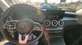Mercedes-Benz GLC 220 d 4Matic (253.915) Erstbesitz,Scheckheft Argent - thumbnail 13
