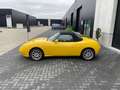 Fiat Barchetta Barchetta 1.8 16V Oldtimer, Leder, Topstaat! Jaune - thumbnail 23