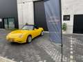 Fiat Barchetta Barchetta 1.8 16V Oldtimer, Leder, Topstaat! Jaune - thumbnail 22