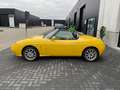 Fiat Barchetta Barchetta 1.8 16V Oldtimer, Leder, Topstaat! Jaune - thumbnail 4