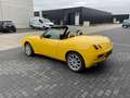 Fiat Barchetta Barchetta 1.8 16V Oldtimer, Leder, Topstaat! Jaune - thumbnail 1