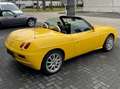Fiat Barchetta Barchetta 1.8 16V Oldtimer, Leder, Topstaat! Jaune - thumbnail 5