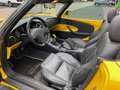 Fiat Barchetta Barchetta 1.8 16V Oldtimer, Leder, Topstaat! Jaune - thumbnail 11