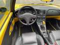 Fiat Barchetta Barchetta 1.8 16V Oldtimer, Leder, Topstaat! Jaune - thumbnail 10