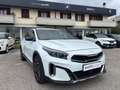 Kia XCeed 1.6 crdi mhev GT-line 136cv dct Bianco - thumbnail 2