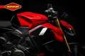 Ducati Streetfighter V4 S Zwart - thumbnail 9