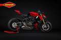 Ducati Streetfighter V4 S Zwart - thumbnail 1