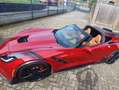 Chevrolet Corvette 6.2 LT3 Stingray Czerwony - thumbnail 7