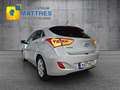 Hyundai i30 Aktion! SOFORT! Passion Blue Gümüş rengi - thumbnail 7