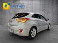 Hyundai i30 Aktion! SOFORT! Passion Blue Zilver - thumbnail 5