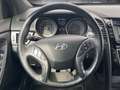 Hyundai i30 Aktion! SOFORT! Passion Blue Gümüş rengi - thumbnail 14