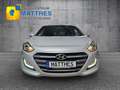Hyundai i30 Aktion! SOFORT! Passion Blue Silver - thumbnail 2