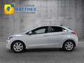 Hyundai i30 Aktion! SOFORT! Passion Blue Silver - thumbnail 8