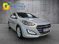 Hyundai i30 Aktion! SOFORT! Passion Blue Silver - thumbnail 3