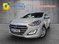 Hyundai i30 Aktion! SOFORT! Passion Blue Argento - thumbnail 1