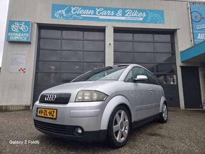 Audi A2 1.4 TDI
