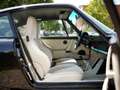 Porsche 911 3.2 Original Club Sport M637 / G50 / Collector Zwart - thumbnail 3