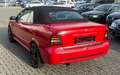 Opel Astra G Cabrio 1.6 16V Linea Rossa Bertone Rot - thumbnail 32