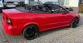 Opel Astra G Cabrio 1.6 16V Linea Rossa Bertone Rot - thumbnail 9
