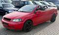 Opel Astra G Cabrio 1.6 16V Linea Rossa Bertone Rot - thumbnail 24