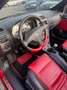 Opel Astra G Cabrio 1.6 16V Linea Rossa Bertone Rot - thumbnail 20