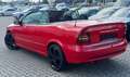Opel Astra G Cabrio 1.6 16V Linea Rossa Bertone Rot - thumbnail 10