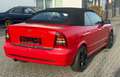 Opel Astra G Cabrio 1.6 16V Linea Rossa Bertone Rot - thumbnail 33